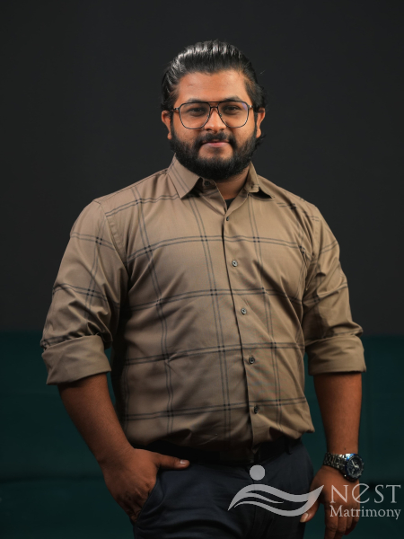 AHAMMAD SHANAVAS PM